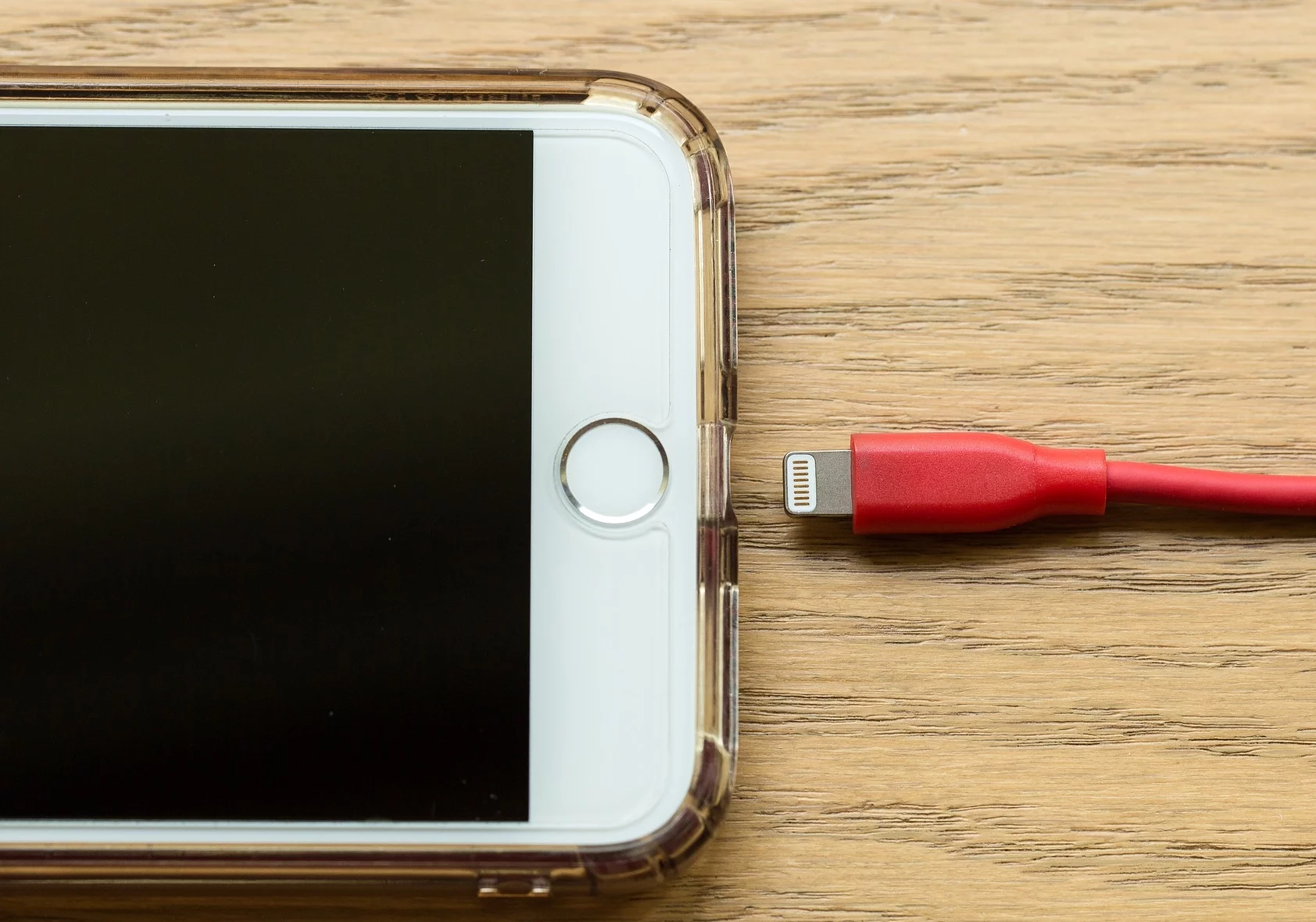 Sådan sparer du batterilevetiden på din iPhone.